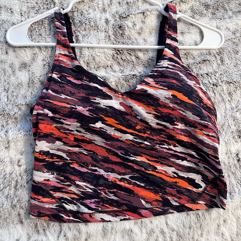 Lululemon align tank